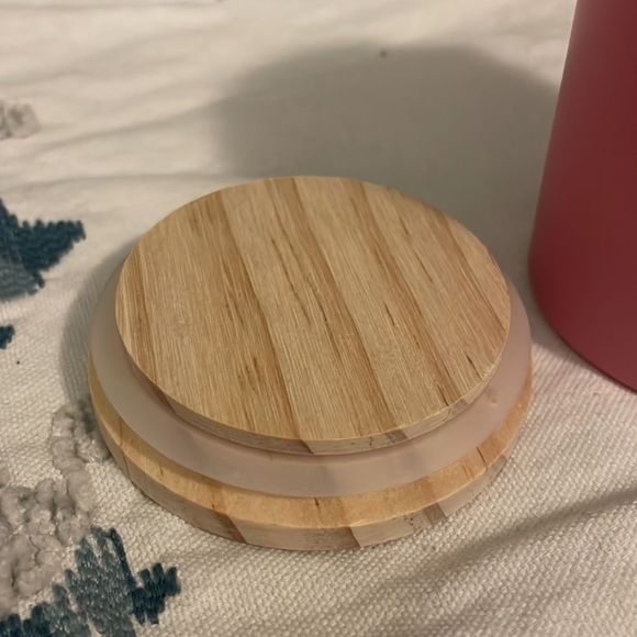 NWT soft owl soy wax candle - Picture 6 of 6